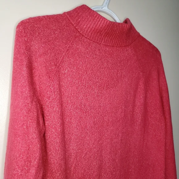 Talbots Knit Sweater - Picture 8 of 9
